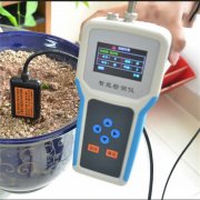 農業(yè)水資源合理利用 土壤水分測定儀
